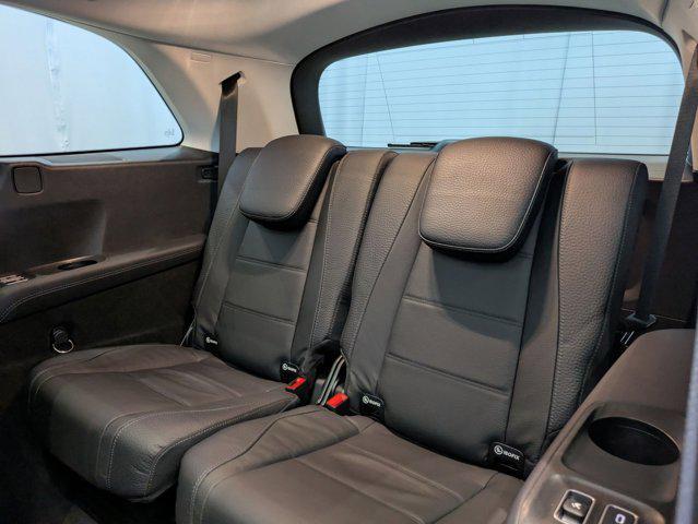 used 2024 Mercedes-Benz GLS 580 car, priced at $99,990
