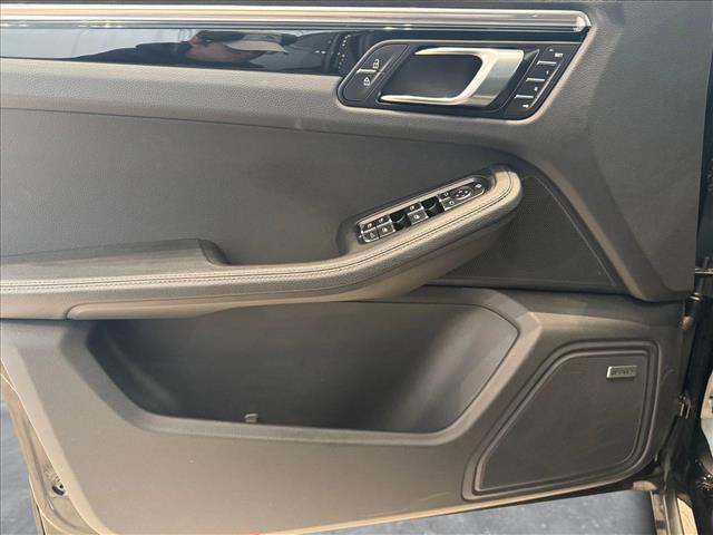 used 2024 Porsche Macan car, priced at $63,958
