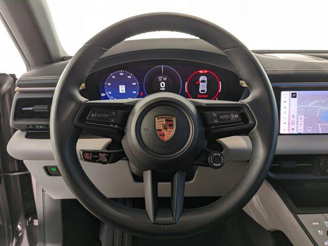 used 2024 Porsche Macan car, priced at $98,990