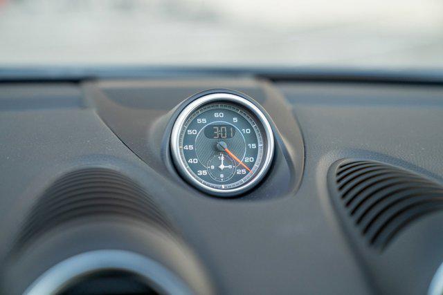 used 2019 Porsche 718 Cayman car, priced at $70,990