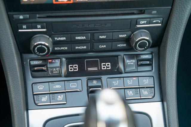 used 2019 Porsche 718 Cayman car, priced at $70,990