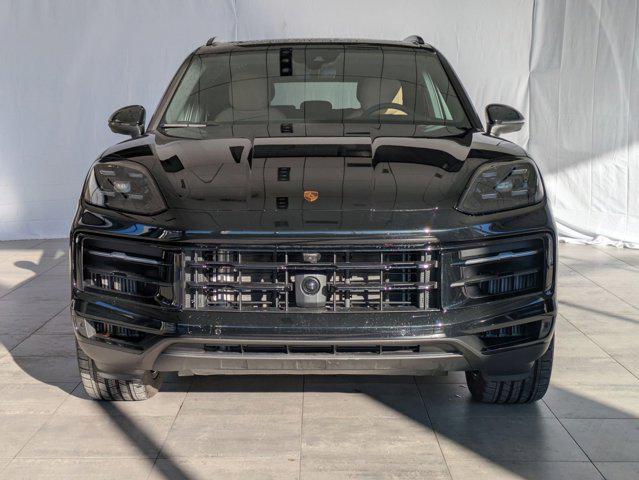 used 2024 Porsche Cayenne car, priced at $87,995