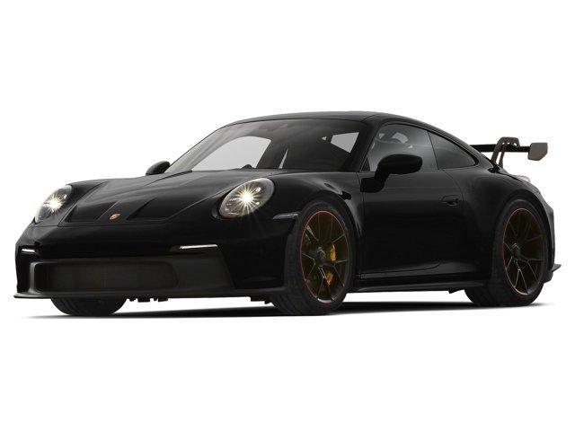 used 2023 Porsche 911 car, priced at $279,990