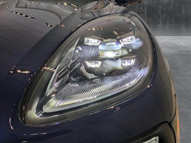used 2024 Porsche Macan car, priced at $63,995