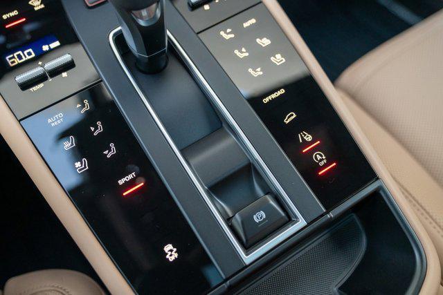 new 2026 Porsche Macan car, priced at $83,910