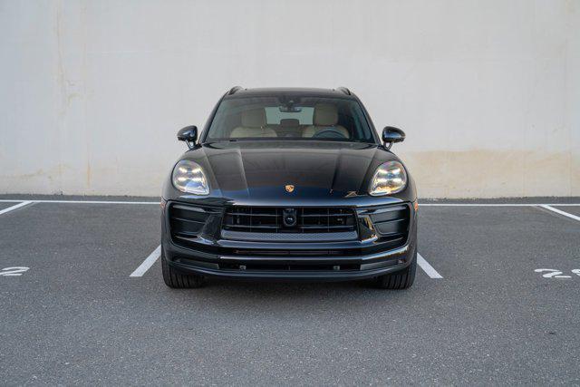 new 2026 Porsche Macan car, priced at $83,910
