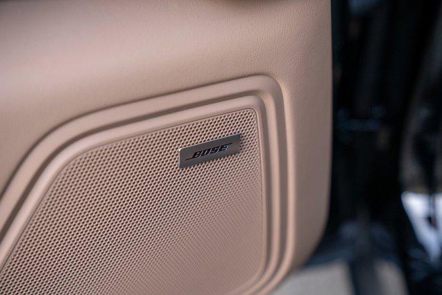 new 2026 Porsche Macan car, priced at $83,910