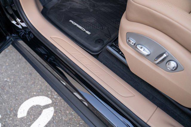 new 2026 Porsche Macan car, priced at $83,910