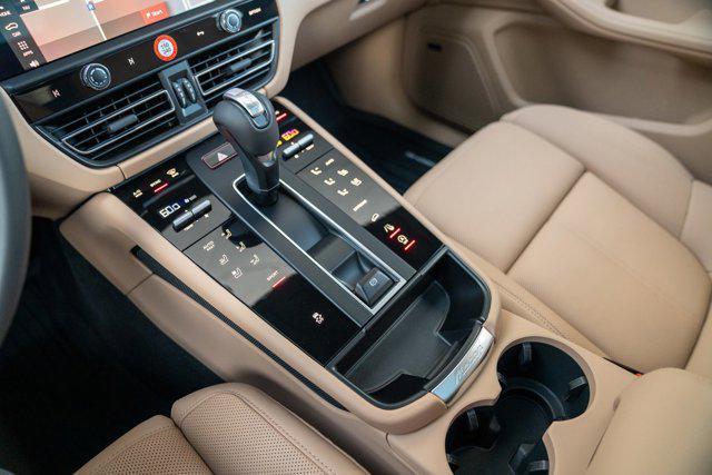 new 2026 Porsche Macan car, priced at $83,910