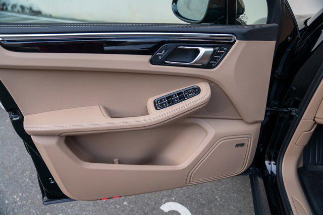 new 2026 Porsche Macan car, priced at $83,910
