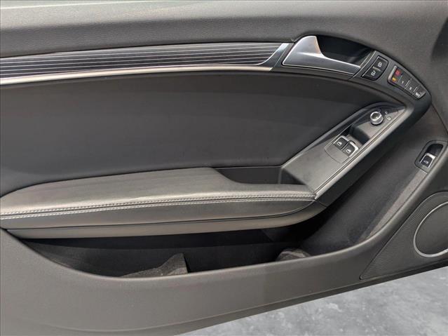 used 2014 Audi S5 car, priced at $21,990