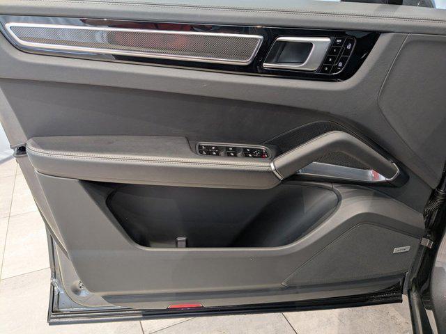 used 2019 Porsche Cayenne car, priced at $73,258