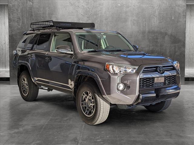 used 2020 Toyota 4Runner car, priced at $42,495