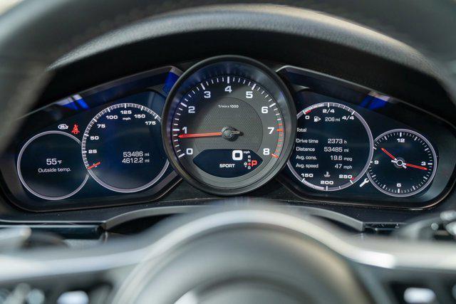 used 2019 Porsche Cayenne car, priced at $37,491