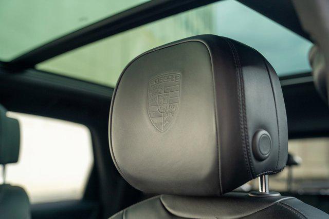 used 2019 Porsche Cayenne car, priced at $37,491