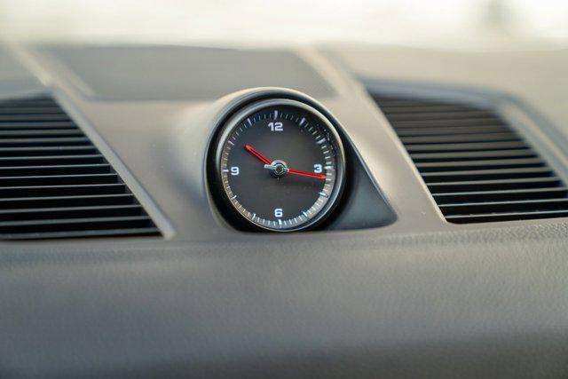 used 2019 Porsche Cayenne car, priced at $37,491