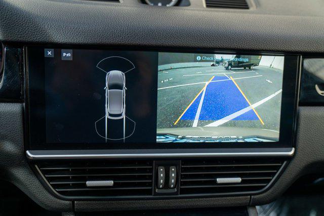 used 2019 Porsche Cayenne car, priced at $37,491