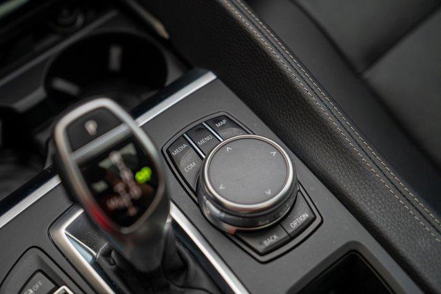 used 2018 BMW X6 car, priced at $29,495