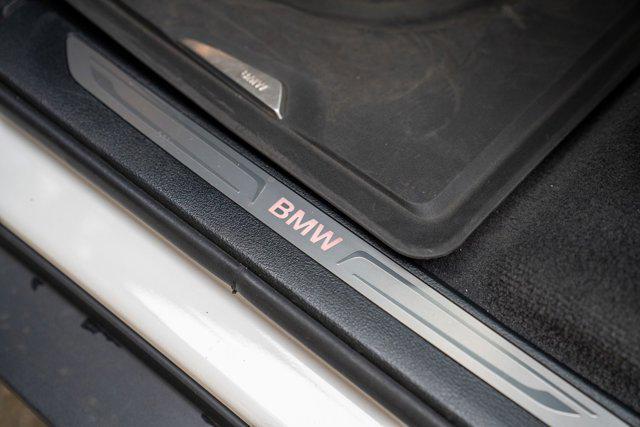 used 2018 BMW X6 car, priced at $29,495