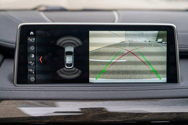 used 2018 BMW X6 car, priced at $29,495