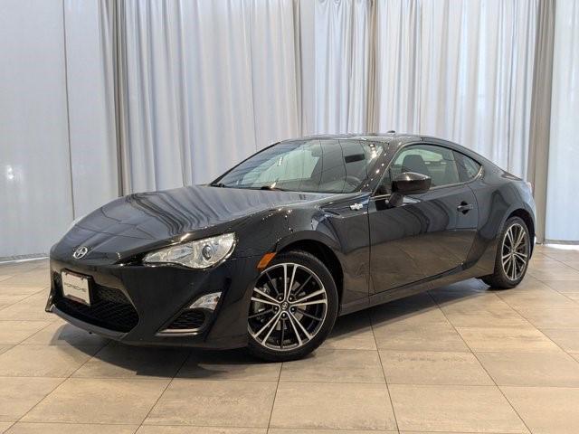 used 2015 Scion FR-S car, priced at $16,490