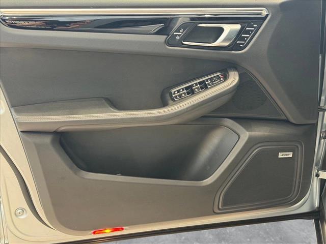 used 2021 Porsche Macan car, priced at $48,485
