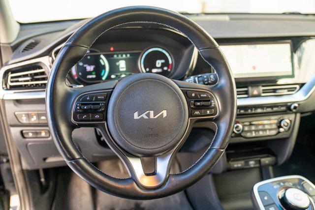 used 2022 Kia Niro EV car, priced at $18,576
