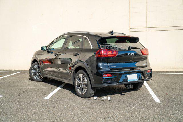used 2022 Kia Niro EV car, priced at $18,576
