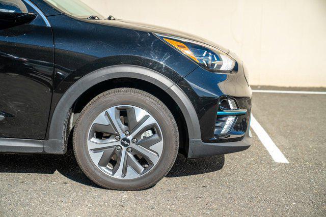 used 2022 Kia Niro EV car, priced at $18,576