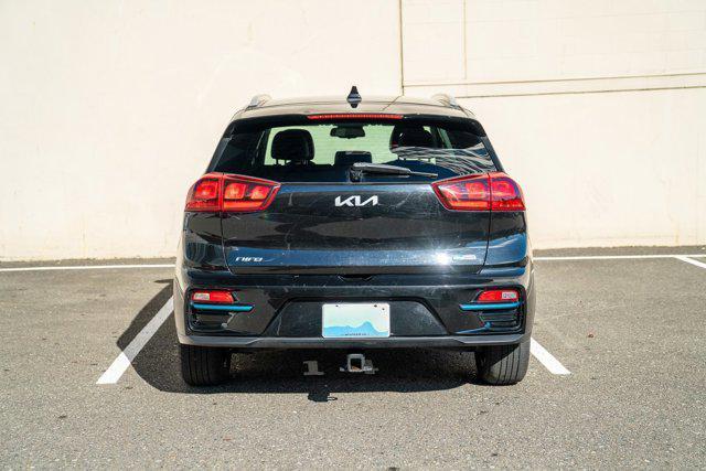 used 2022 Kia Niro EV car, priced at $18,576