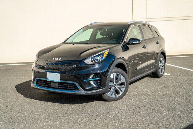 used 2022 Kia Niro EV car, priced at $18,576