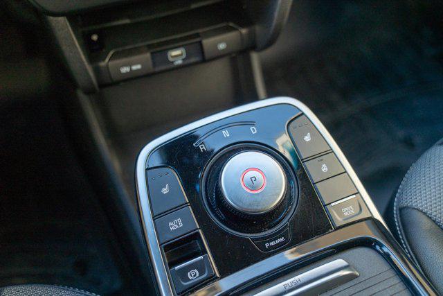 used 2022 Kia Niro EV car, priced at $18,576