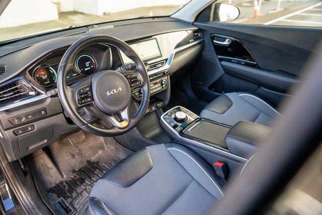used 2022 Kia Niro EV car, priced at $18,576