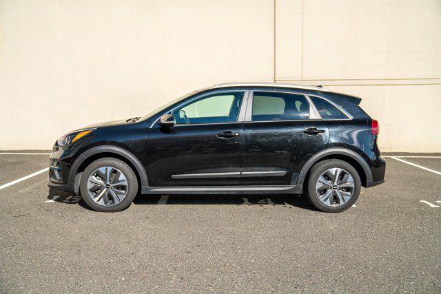 used 2022 Kia Niro EV car, priced at $18,576
