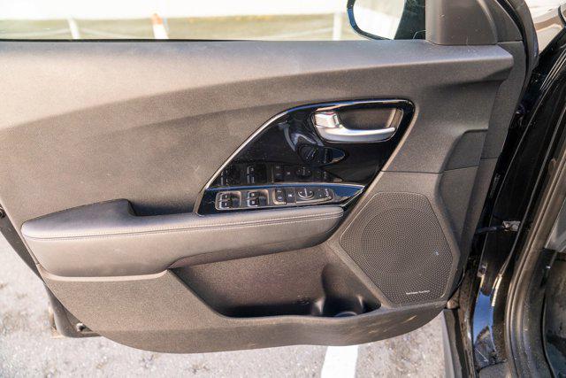 used 2022 Kia Niro EV car, priced at $18,576