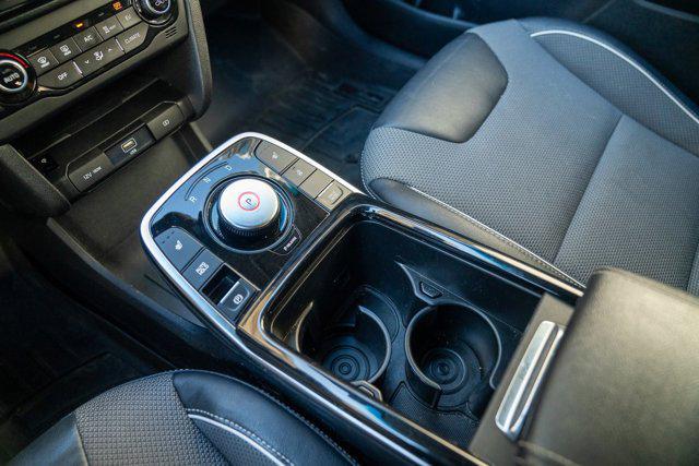 used 2022 Kia Niro EV car, priced at $18,576
