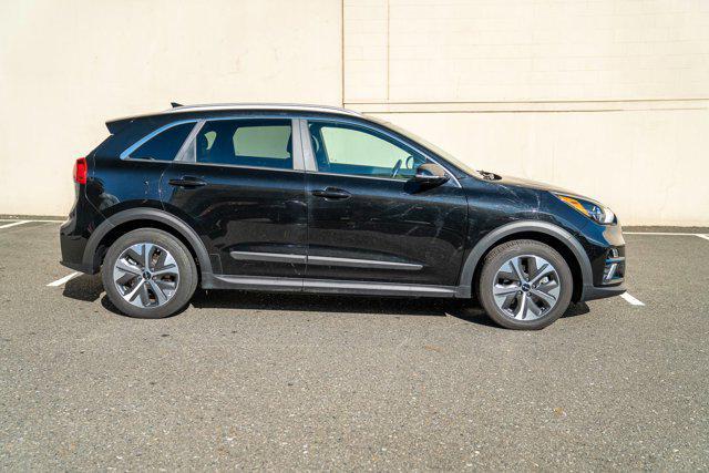 used 2022 Kia Niro EV car, priced at $18,576