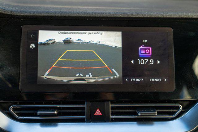 used 2022 Kia Niro EV car, priced at $18,576