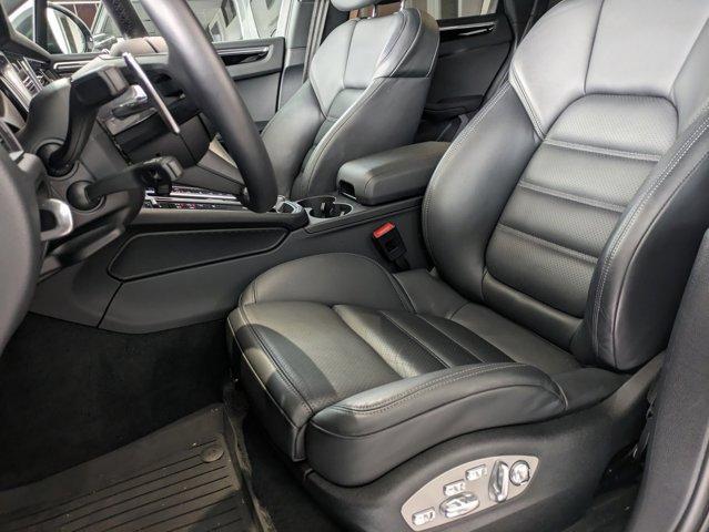 used 2023 Porsche Macan car, priced at $62,495