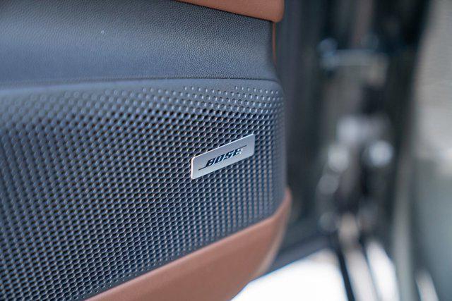 new 2025 Porsche Macan car, priced at $123,165