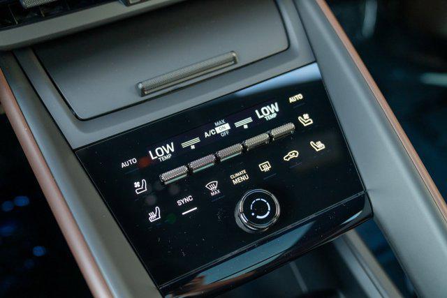 new 2025 Porsche Macan car, priced at $123,165