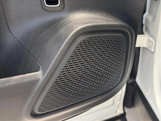 used 2022 Mercedes-Benz GLB 250 car, priced at $29,490