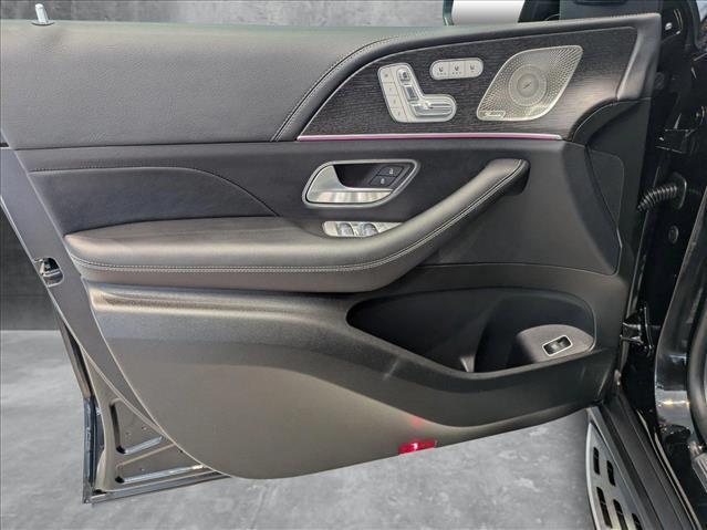 used 2024 Mercedes-Benz GLS 580 car, priced at $99,990
