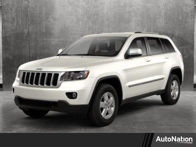 used 2011 Jeep Grand Cherokee car, priced at $9,990