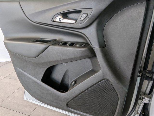used 2020 Chevrolet Equinox car, priced at $20,998