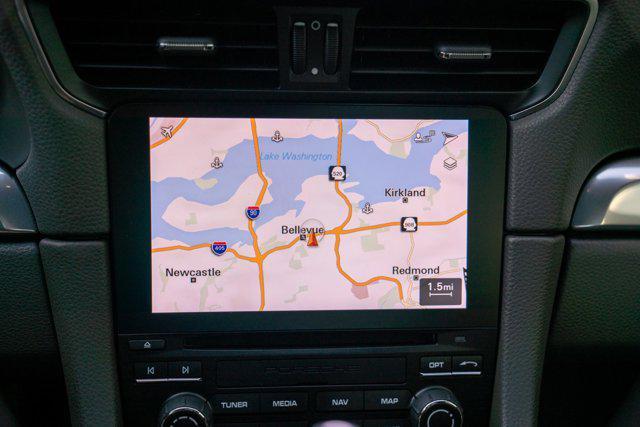 used 2019 Porsche 911 car, priced at $112,680