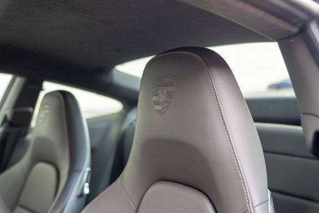 used 2019 Porsche 911 car, priced at $112,680