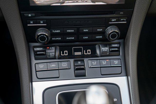 used 2019 Porsche 911 car, priced at $112,680