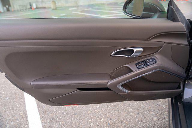 used 2019 Porsche 911 car, priced at $112,680