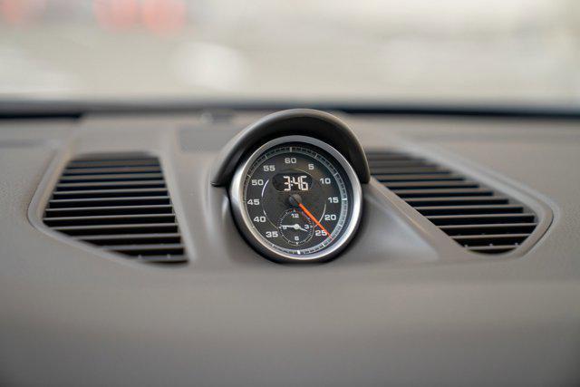 used 2019 Porsche 911 car, priced at $112,680